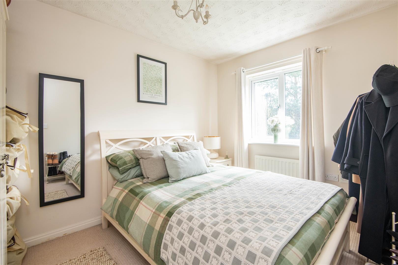 Woodlark Drive, Chorley